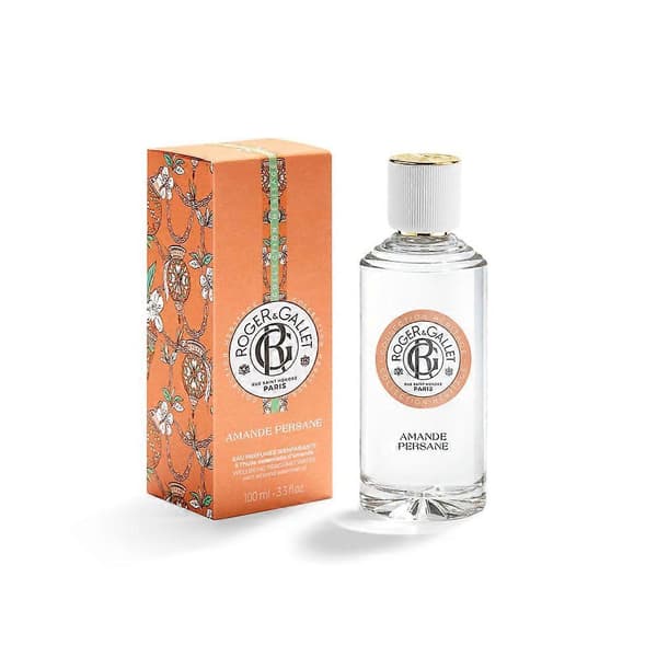 【BQ】Amande Persane Wellness Doftvatten 100 ml Unisex 100 ml