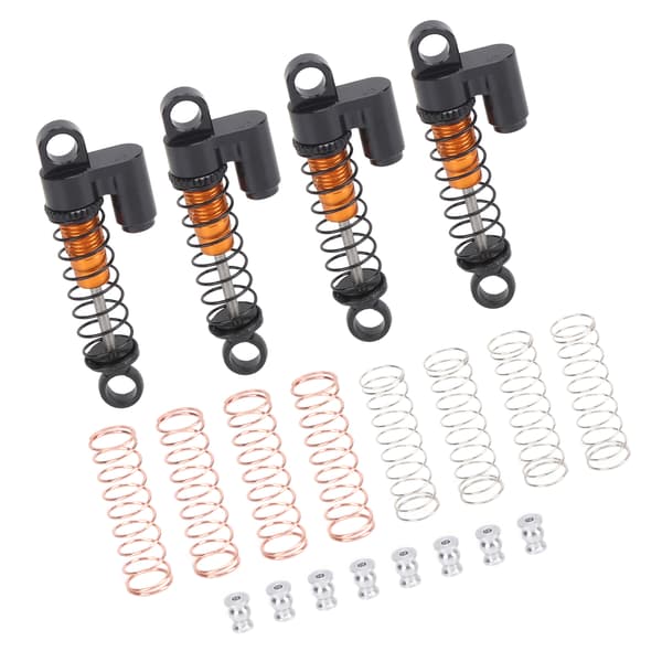 Støddæmper til Axial SCX24 90081 1/24 RC bilmodel