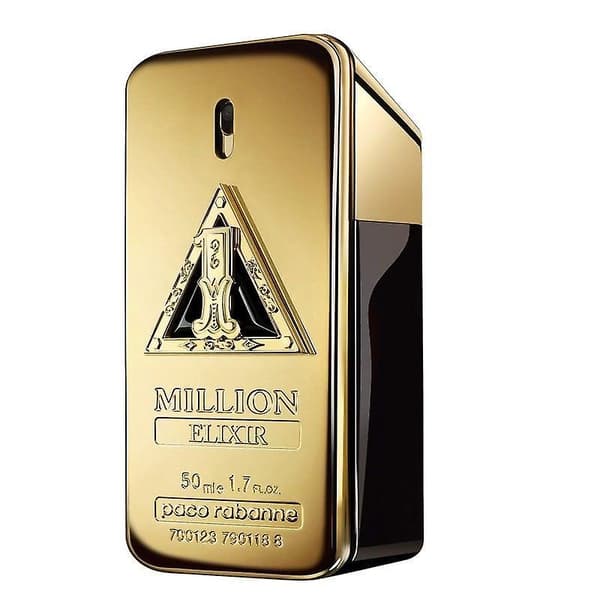 【BQ】1 Million Elixir Parfum Intense 50ml