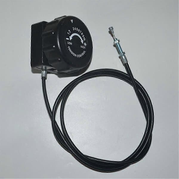 Modstandsknap til motionscykel 10 Gears