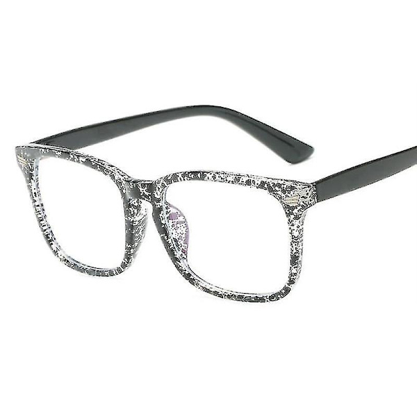 Anti Blue Light Computer Eye Glasses Frame Ink