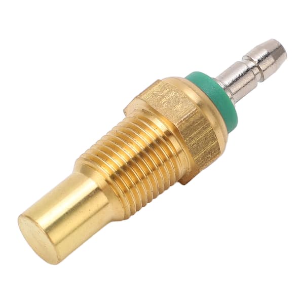 Hitachi ZX70 Gravemaskin Vanntemperatursensor Messing Temp Transduser 8-97078592-0