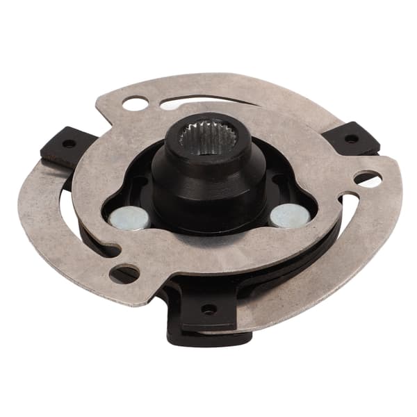 AC Kompressor Kopplingsnav 5N0820803A Metall Robust Stabil Prestanda Ersättning för A3