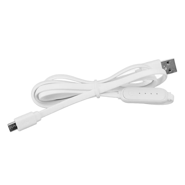 5V USB Temperaturregulator Strømkabel 3 Hastighedsjustering Forlænger