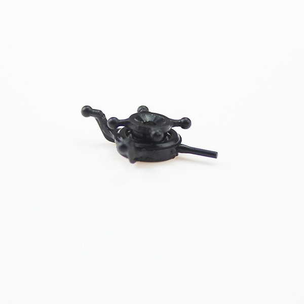 Swashplate Set Rc Helikopter Part For V966 V977 V988 V911s Rc Quadcopter Parts black