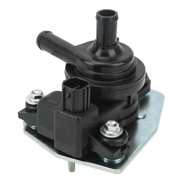 Hybridvattenpump för Highlander 2006-2010: Förbättrad design