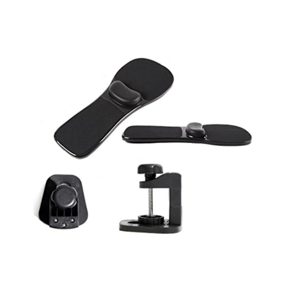 Dator Armbåge Armstöd Stödstol Skrivbord Armstöd Hemmakontor Handled Musmatta