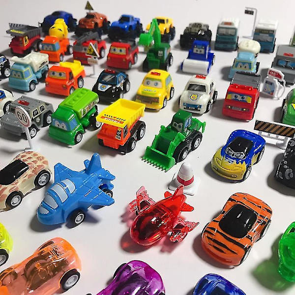 Hhcx-1pc Car Toys For Boys Girls Children Kids Baby Truck Plane Map Engineering Vehicle Plastic Funny Christmas Gift Educational Game 1pc map