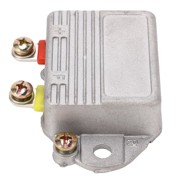 Billaderregulator 1000W Høy nøyaktighet Lav drift spenningsregulator