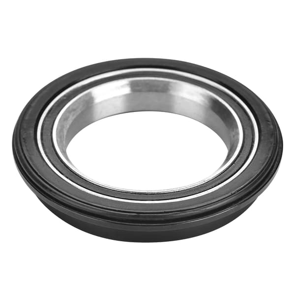 Holdbart cykelstyrrørleje headset udskiftning i aluminiumslegering 44-56 mm