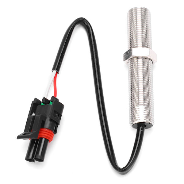 Rotationshastighedssensor MSP6714 Magnetisk Pickup Udskiftningstilbehør til Generator