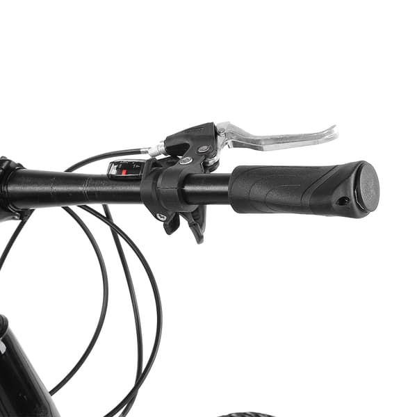 Korte Lange Foldbare Plastik Cykelstyr 2-pak