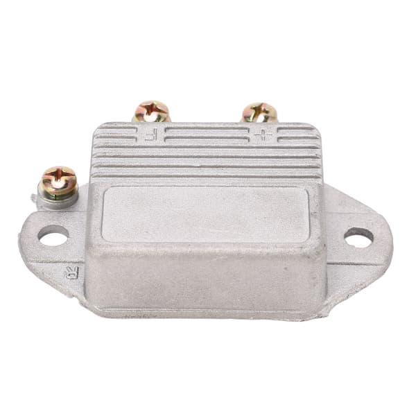Billaddningsregulator 1000W Hög Noggrannhet Låg Drift Spänningsregulator