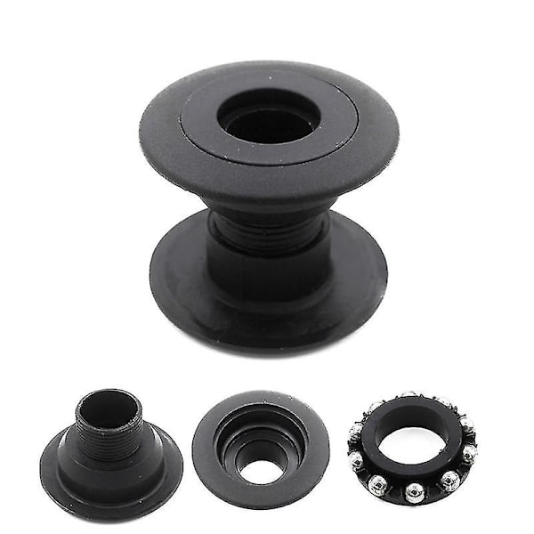 16 mm fodboldleje udskiftning til fodboldbøsning fodboldbord