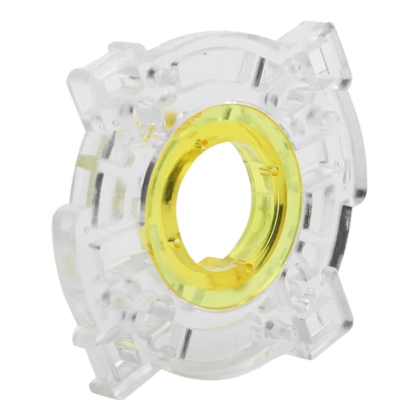 Circular Joystick Restrictor Gate Plate - Förbättra din spelupplevelse med precision och kontroll