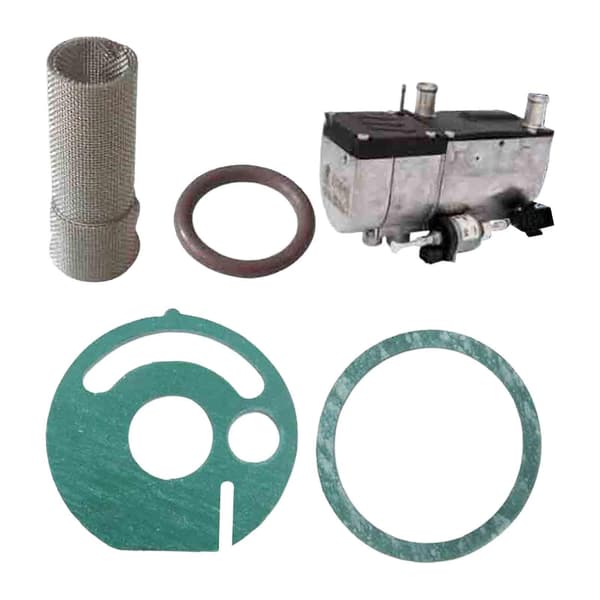 【BQ】Servicekit til parkeringsvarmer til Eberspacher Hydronic D5wz D5ws D5wsc