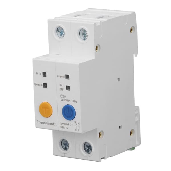 2P AC 230V Timerrelé Fjernkontroll Tidsbryter for Husholdningsapparater