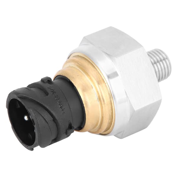 Høy Nøyaktighet Trykktransmitter Luftkompressor Tilbehør NPT 1/4 DC5V -172 til 172Mbar