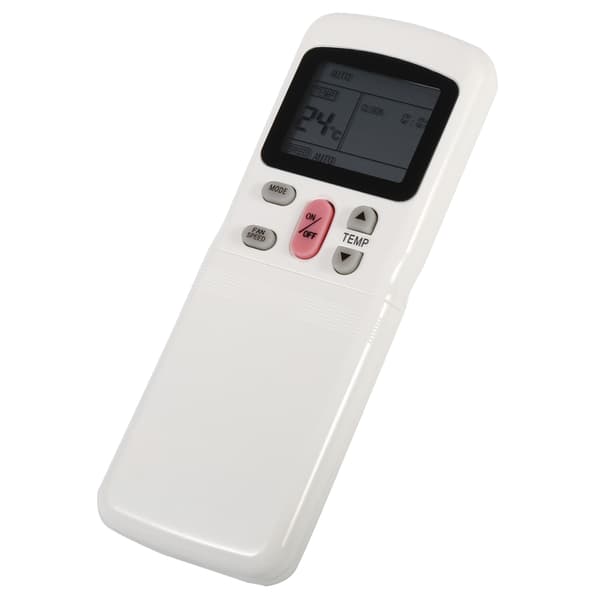 Universal fjernbetjening til aircondition til Midea R11