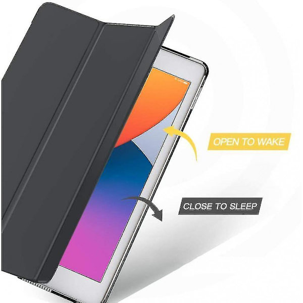 Case Fit For 8th N 2020/7th Nerat 2019, 10.2