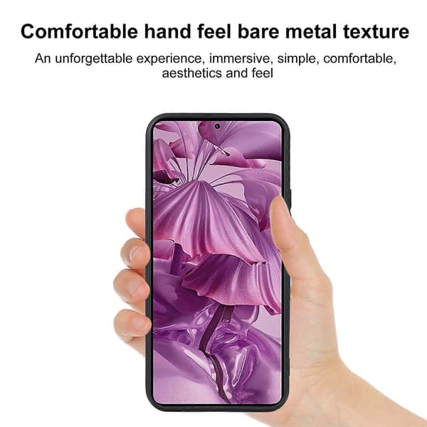 【BQ】HMD Pulse / Pulse+ TPU-puhelinkotelo