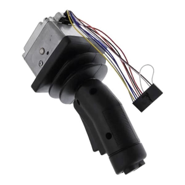 【BQ】Autodel Joystick Controller til Genie Saxlift