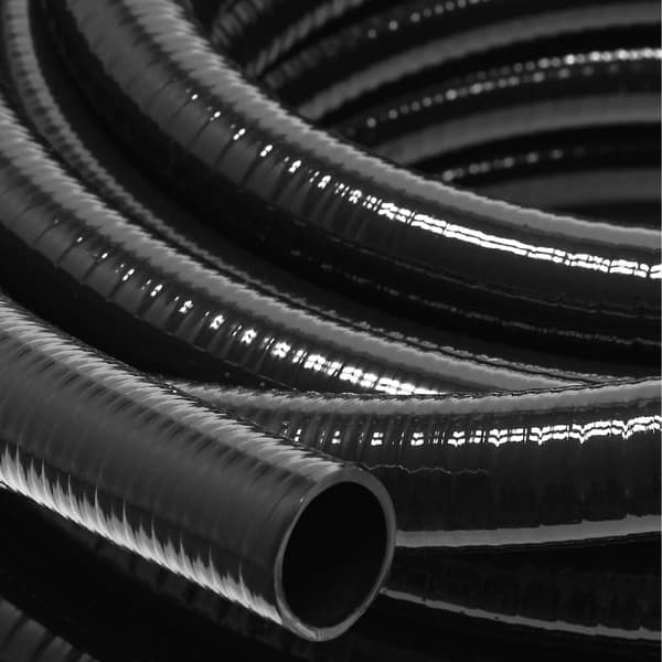 【BQ】5m Trykslange D25mm 330g/m Dykpumpe-FF-