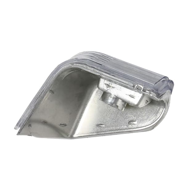 Vingbackspegel Dörr Blinkersglas Par Vänster & Höger För Mercedes Sprinter 2006-2017-Bra