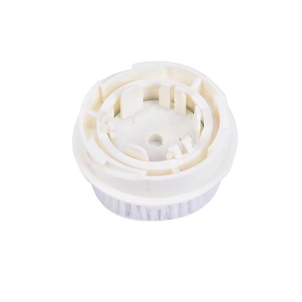 4 stk. dybderensende børstehoveder til ansigtet Clarisonic Mia-2 Pro Blå 4 stk