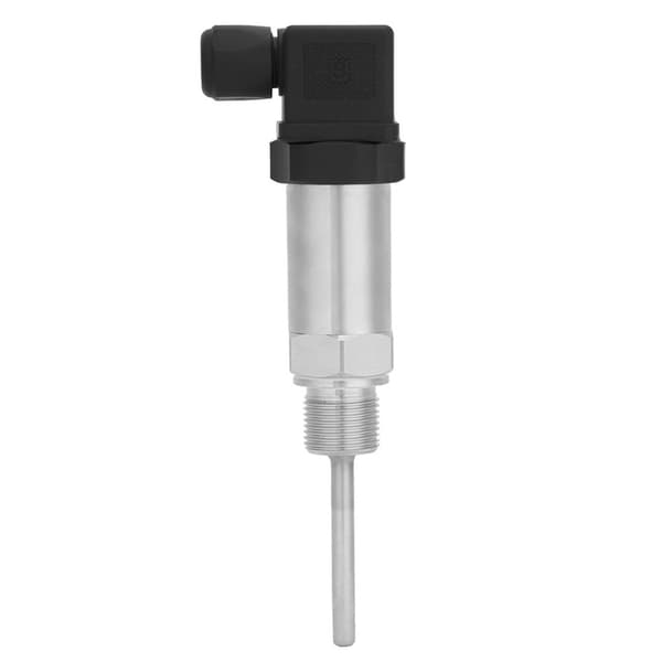 ALS-XQWD-1MF Temperatursensor Transduser Høytemperaturbestandig Transmitter 4 ~ 20MA