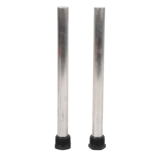 Mor-Flo RV Varmvannsbereder Bytte Anode Rod