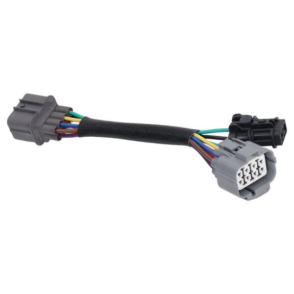 OBD2 til OBD1 8-pins fordeleradapterkabel C154 A002 erstatning for Civic 1999‑2000