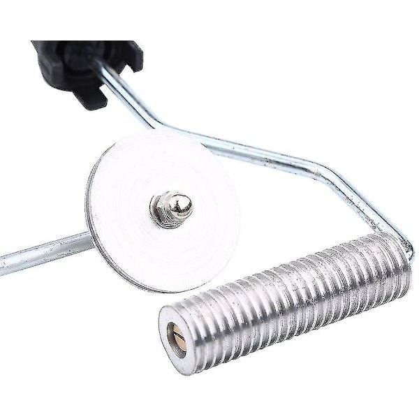 Bubble Paddle Roller, 3st Glasfiber Bubble Paddle Roller Gör det själv-tillbehör