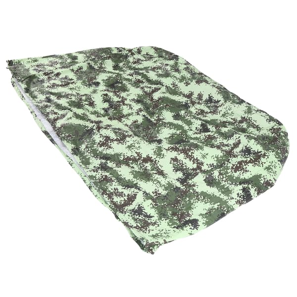 PVC Camouflage Grillipeite Ulkogrilli Pölytiivis Tarvikkeet