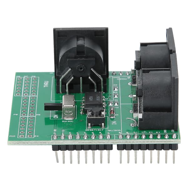MIDI Shield til Arduino R3 - Digital Interface Adapter