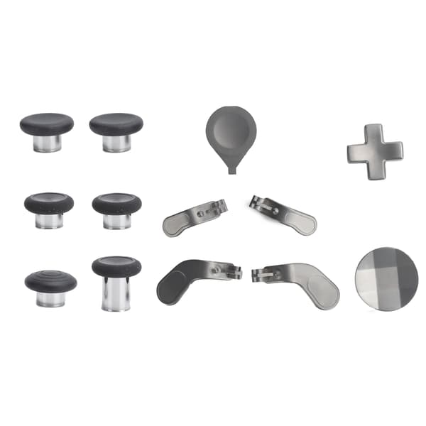 Forbedrede Gamepad-tilbehør for XBOX ONE ELITE Series 2