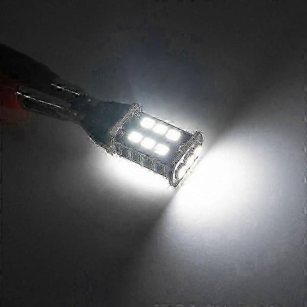 5-serie E60 E61 F10 F11 & Mini Cooper LED-backljuslampor 2-pack