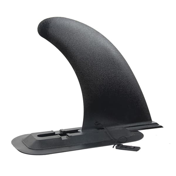 Vanndeler Spenne Hale Ror Padlebrett Base Fast Surfboard Finneklips
