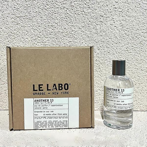 【BQ】Laboratorieparfume Langvarig Duft Unisex Cologne Parfumer-100ml 55