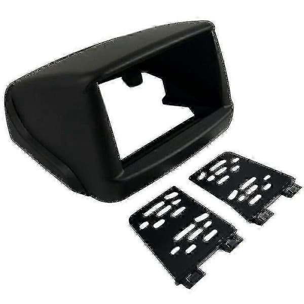 Bilradio DVD Panel Lydmontering Fascia Kit For Doblo 2002-2017 DVD Monteringsramme Dash Kit - JA