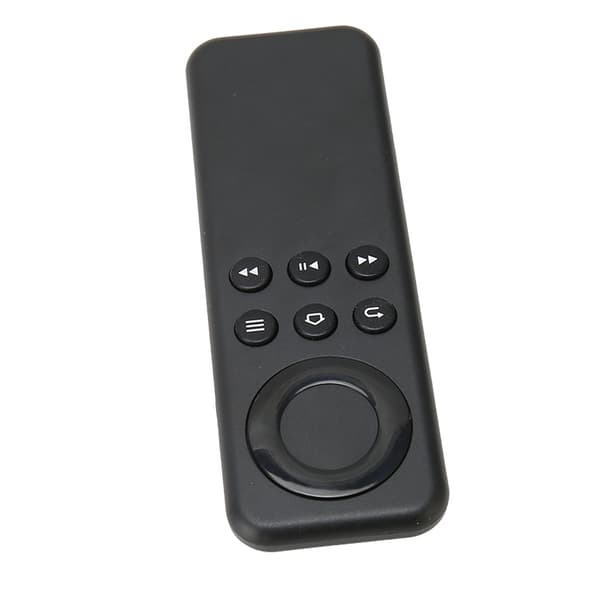 CV98LM fjärrkontrollersättning för Amazon Set Top Box för Amazon Fire TV Stick för Amazon Fire TV Box