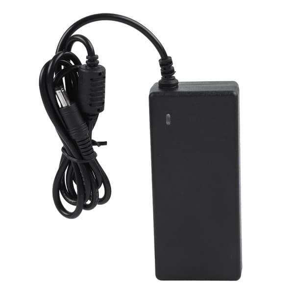 LED-indikator 96W 24V4A AC Strømforsyning Ladeadapter