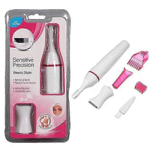 【BQ】Beauty Styler | 5-i-1 Trimmersæt-T2