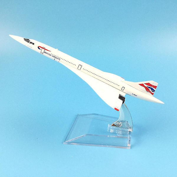 Hhcx-airlines Boeing 747 A038 Boein787 Aircraft Model Simulation 16 Cm Alloy Christmas Toy Gift For Kids BRITISH