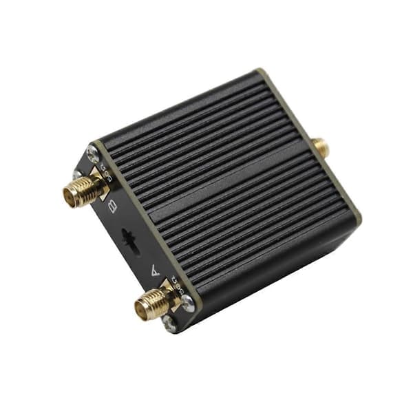 【BQ】10W 1-til-2 Antennebryter Kompatibel med SDR-transceiver, DC-500Mhz RF-Perfet