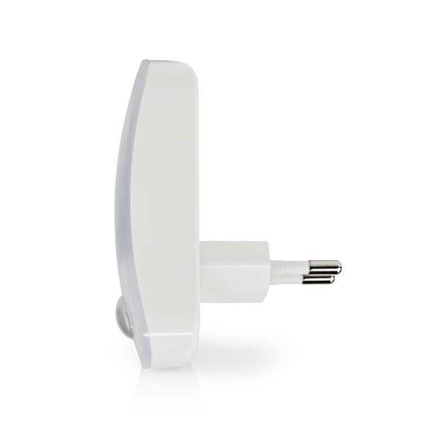 Plug-In LED Natbelysning | Bevægelsessensor | 0.55 W | 11 lm | Varm Vit 41