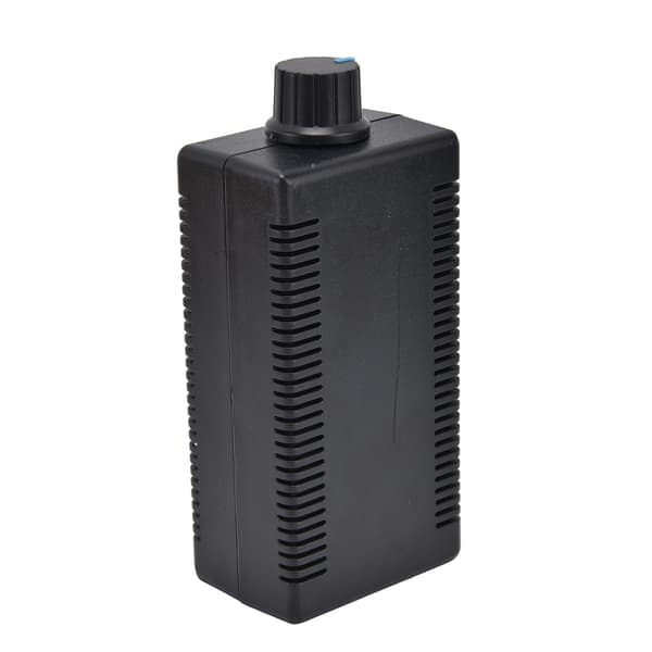 Motorhastighetskontroller PWM Regulator DC 12V 24V 36V 40V 1600W Kontrollbryter for DC 10‑40V