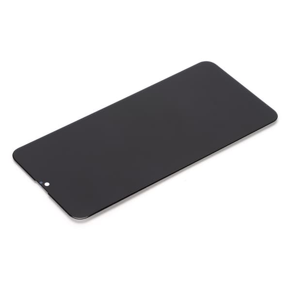 Skærmudskiftning LCD Display Skærm Touch Digitizer Samling til Samsung Galaxy A10SMonolithic