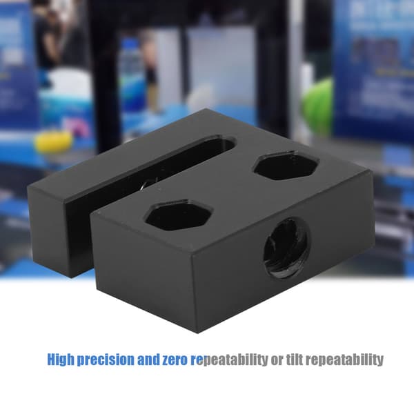 T8 Skrue Bly Skrue AntiBacklash Mutterblok - 3D-printer tilbehør