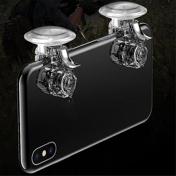 S12 Eat Chicken Artifact Assist Game Mobile Gaming Pubg